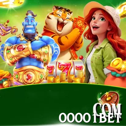 00001bet Official v4.5.0 - programa