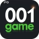 001game Gaming Ultimate
