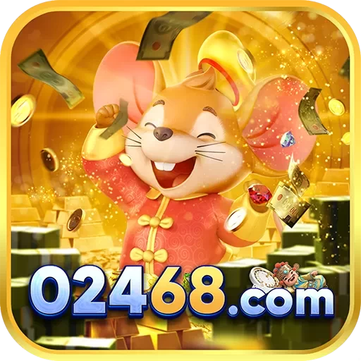 02468 BR Mega - 🏆 apk