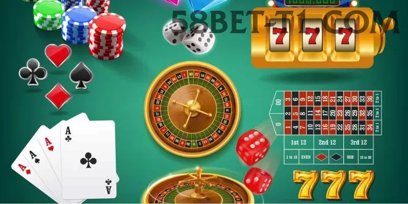 0066bet King - Casino & Slots Screenshot 1