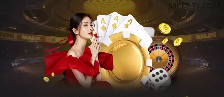 Download app 58bet Android iOS