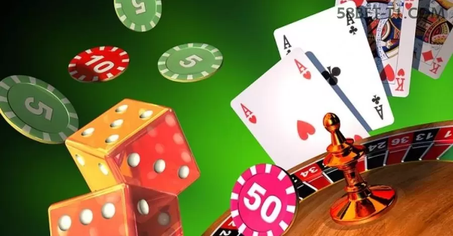 App 58bet Android download