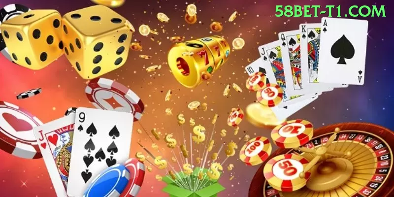 Ofertas imperdíveis na seção promo do 58bet bet! - game